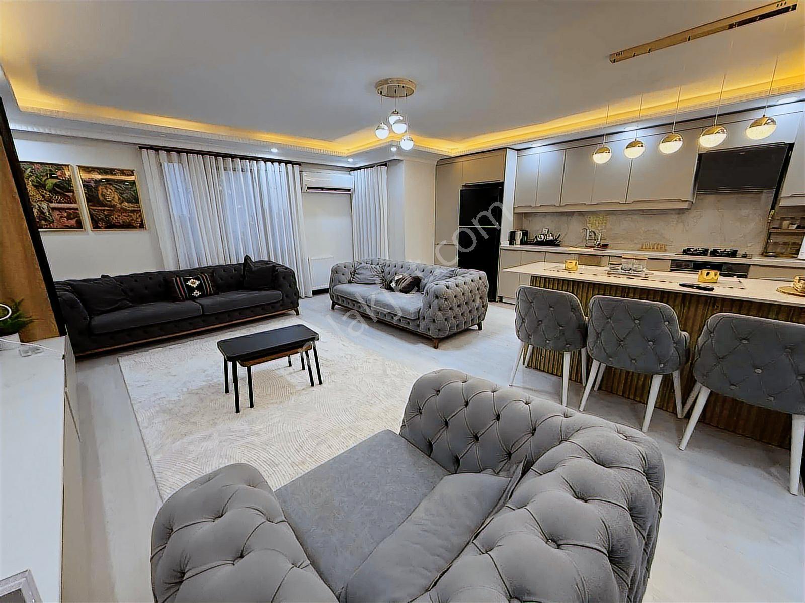 Kaçmaz Fırsat Çift Tapu Emsalsiz Satılık 5+1 İki Daire Birleşimi — fotoğraf 10