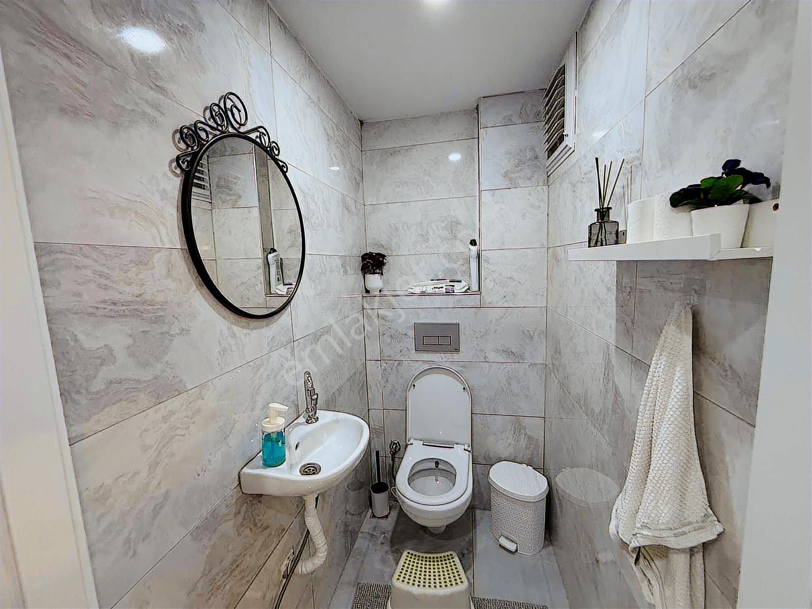 Kaçmaz Fırsat Çift Tapu Emsalsiz Satılık 5+1 İki Daire Birleşimi — fotoğraf 15