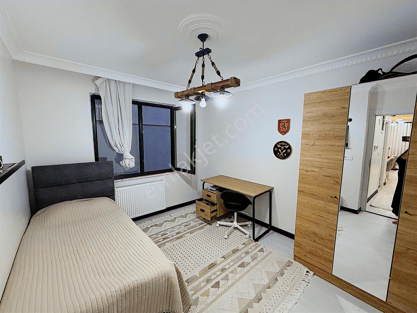 Kaçmaz Fırsat Çift Tapu Emsalsiz Satılık 5+1 İki Daire Birleşimi — fotoğraf 26