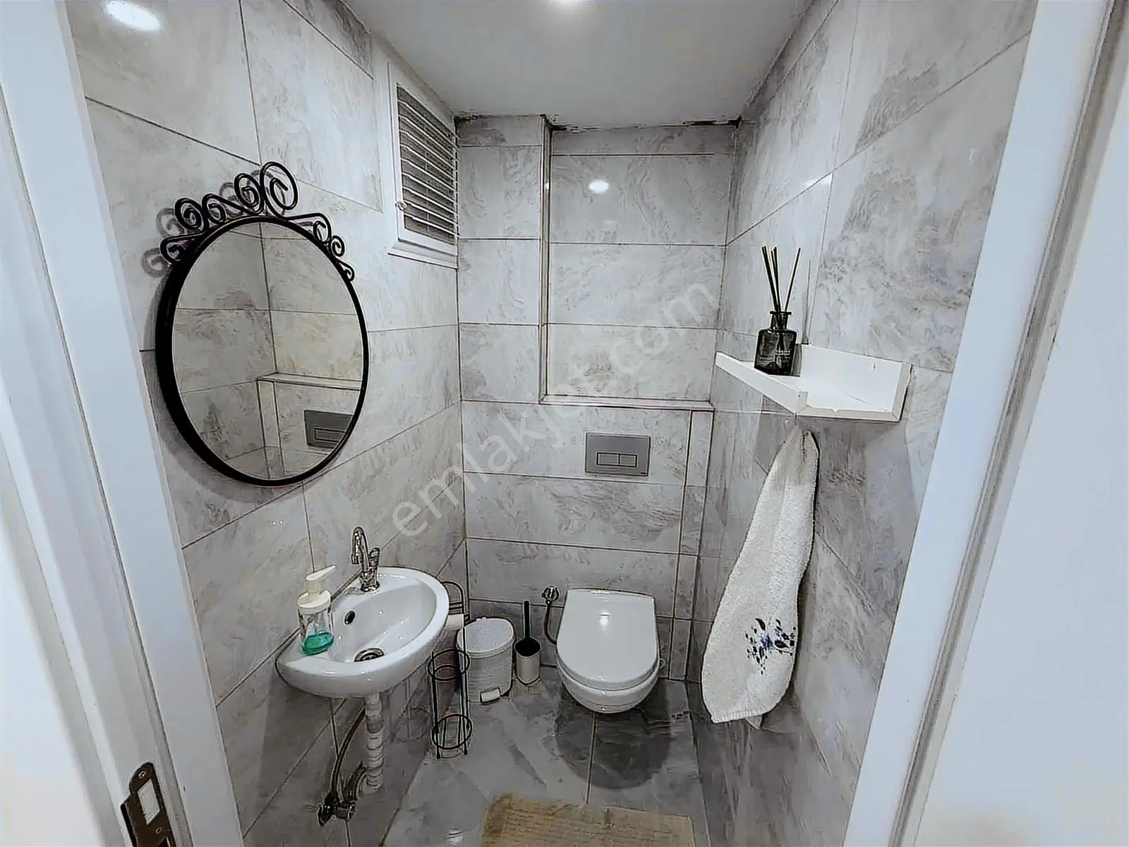 Kaçmaz Fırsat Çift Tapu Emsalsiz Satılık 5+1 İki Daire Birleşimi — fotoğraf 44
