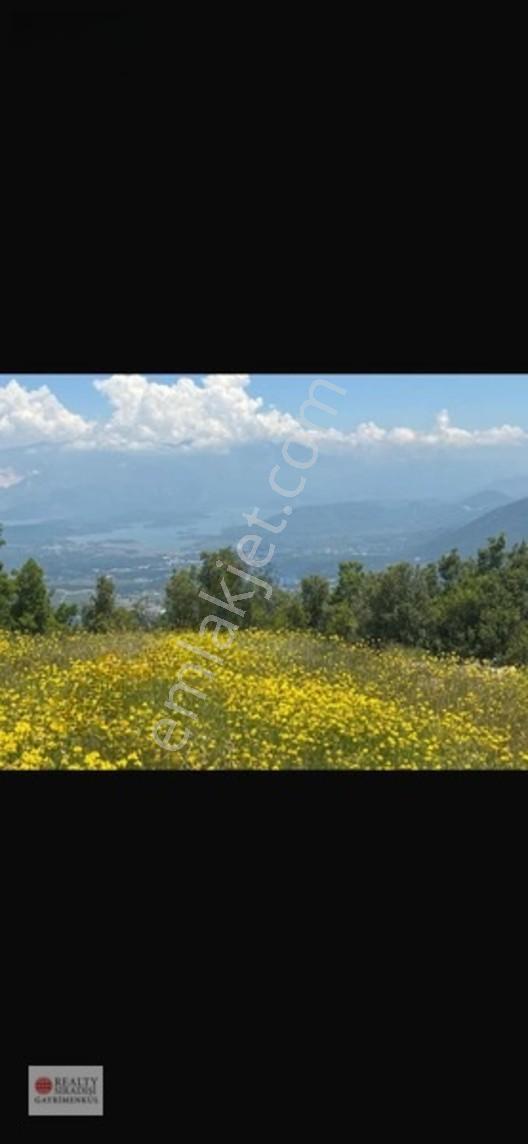 Bucak Kızılseki'de Ev Yapmaya Uygun Arazi — fotoğraf 6