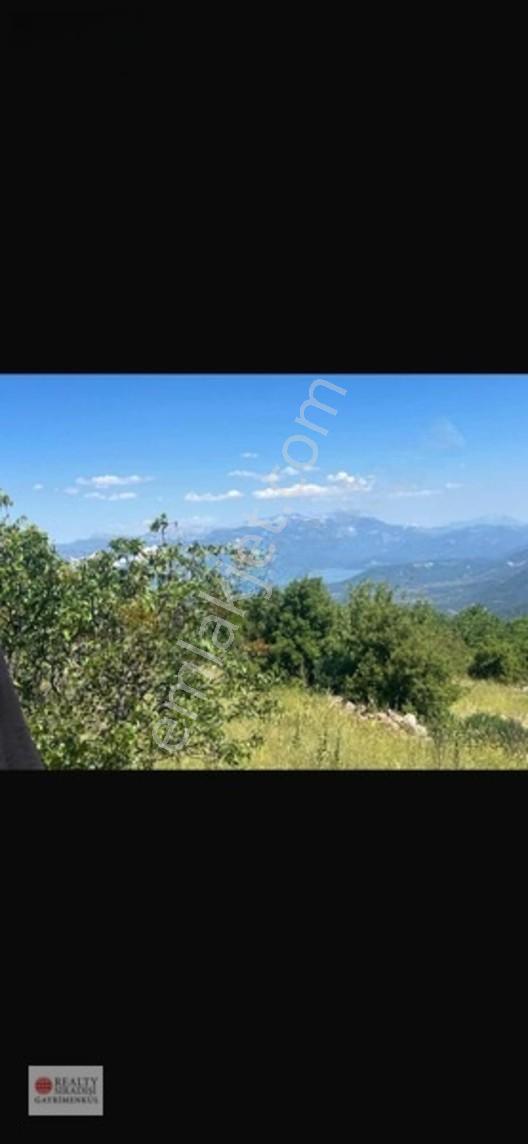 Bucak Kızılseki'de Ev Yapmaya Uygun Arazi — fotoğraf 7