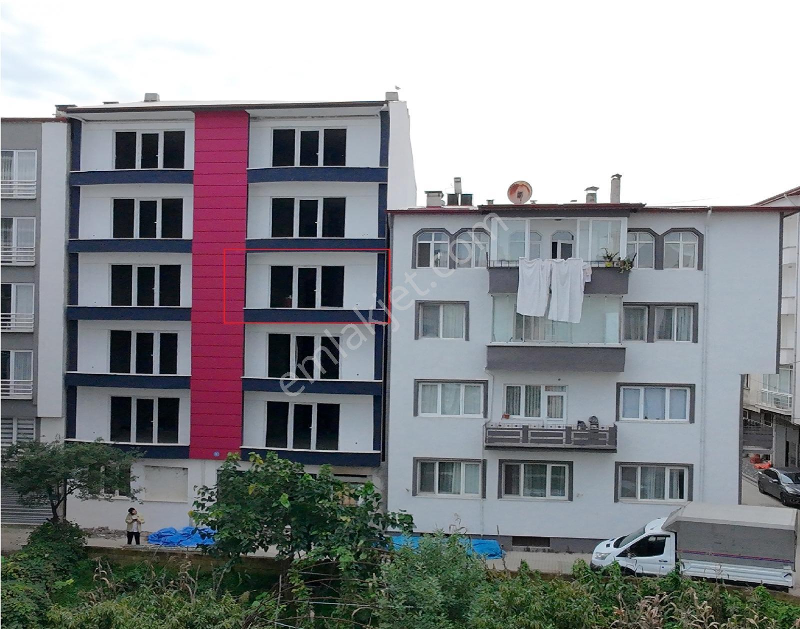 Vavien Emlak'Tan Satılık Sıfır Cazip Daire