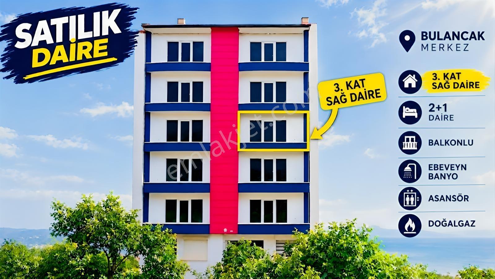 Vavien Emlak'tan Satılık Sıfır Cazip Daire — fotoğraf 2