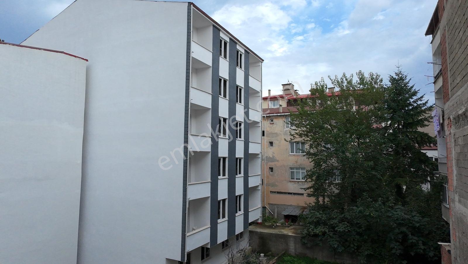 Vavien Emlak'tan Satılık Sıfır Cazip Daire — fotoğraf 3