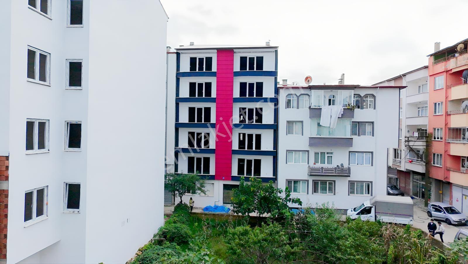 Vavien Emlak'tan Satılık Sıfır Cazip Daire — fotoğraf 4
