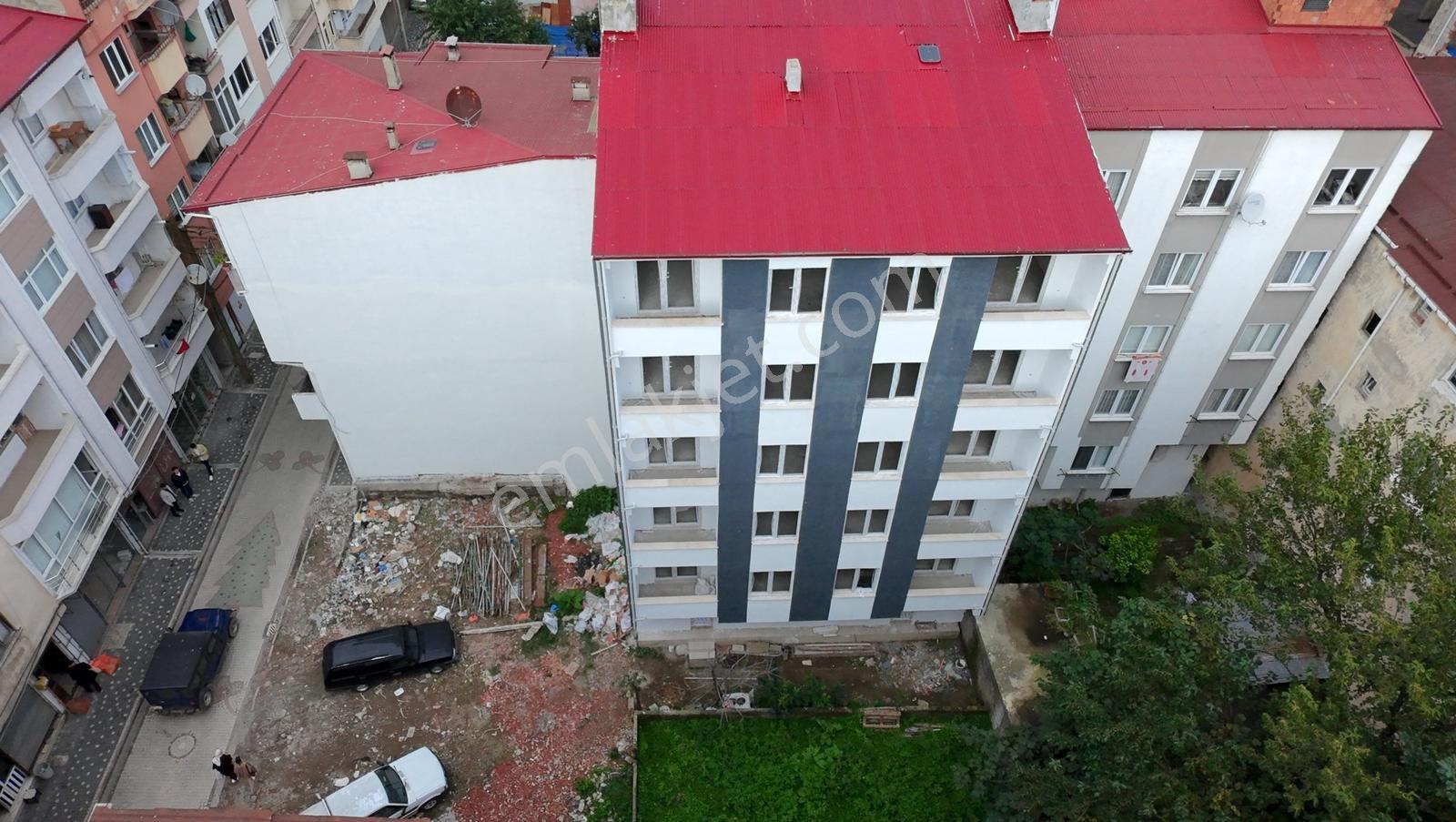 Vavien Emlak'tan Satılık Sıfır Cazip Daire — fotoğraf 5