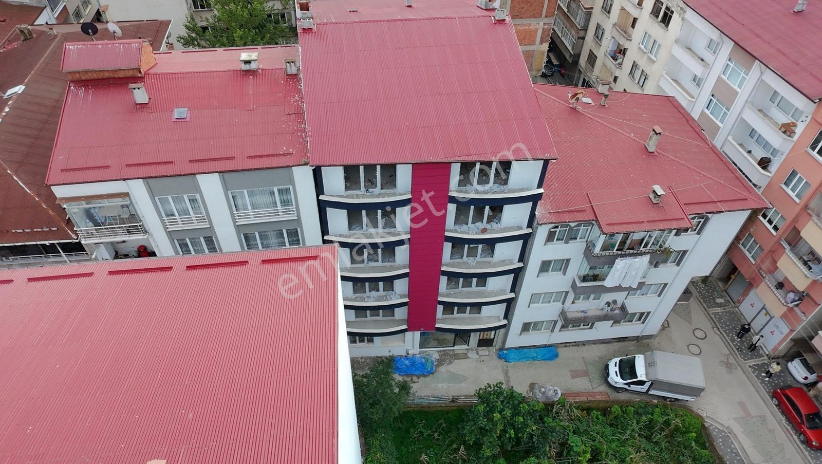 Vavien Emlak'tan Satılık Sıfır Cazip Daire — fotoğraf 6