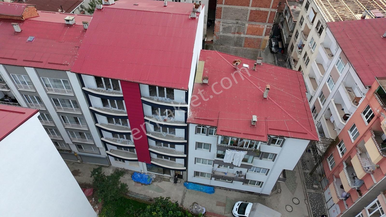 Vavien Emlak'tan Satılık Sıfır Cazip Daire — fotoğraf 7