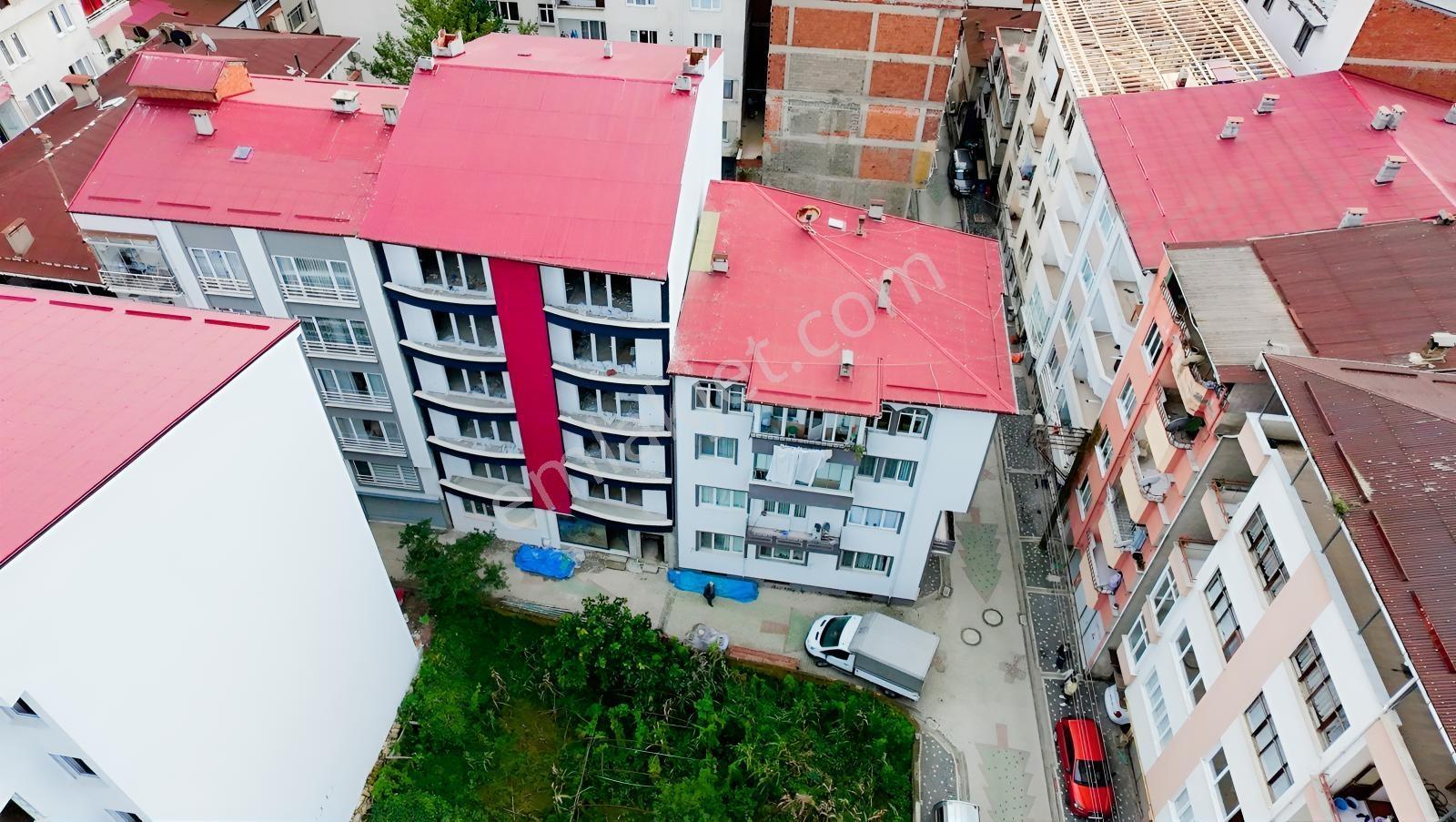 Vavien Emlak'tan Satılık Sıfır Cazip Daire — fotoğraf 8