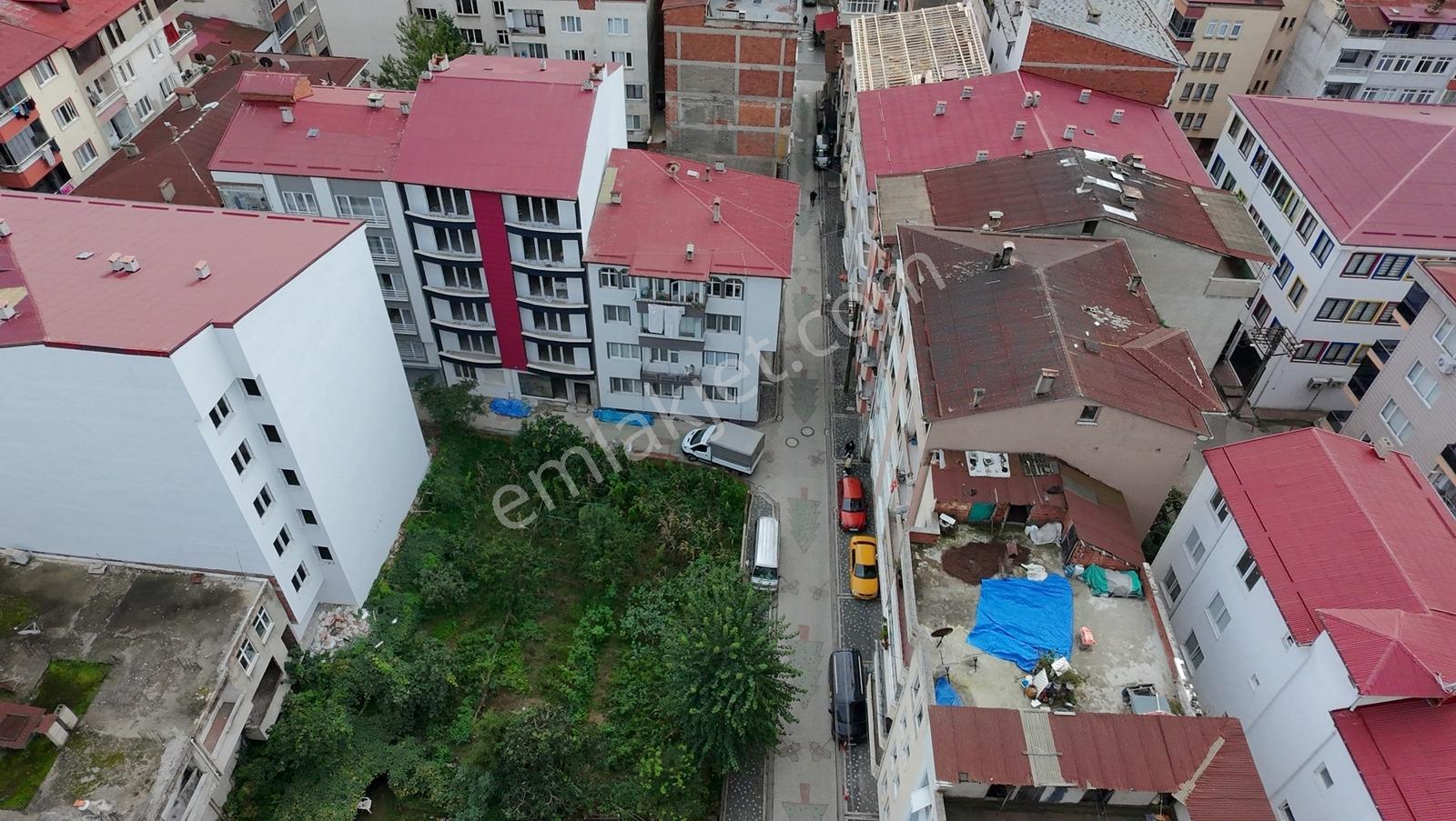 Vavien Emlak'tan Satılık Sıfır Cazip Daire — fotoğraf 9