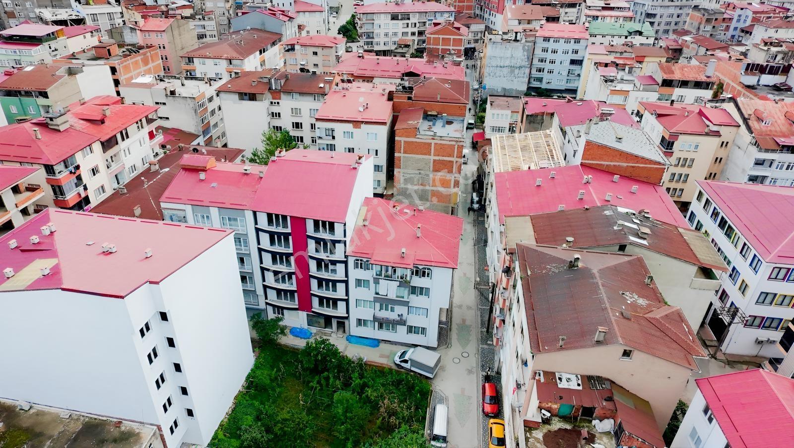 Vavien Emlak'tan Satılık Sıfır Cazip Daire — fotoğraf 10