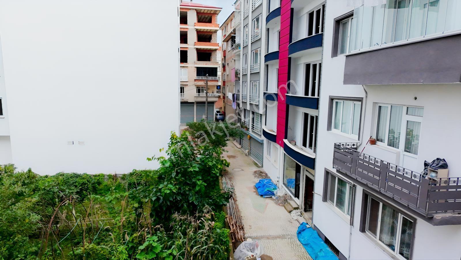 Vavien Emlak'tan Satılık Sıfır Cazip Daire — fotoğraf 11