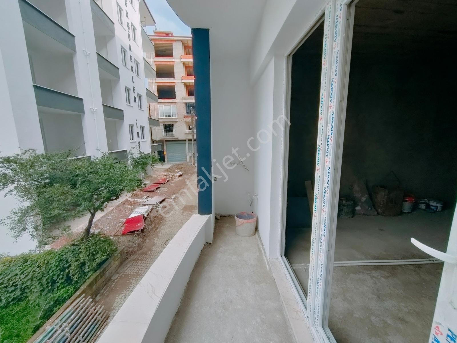 Vavien Emlak'tan Satılık Sıfır Cazip Daire — fotoğraf 21