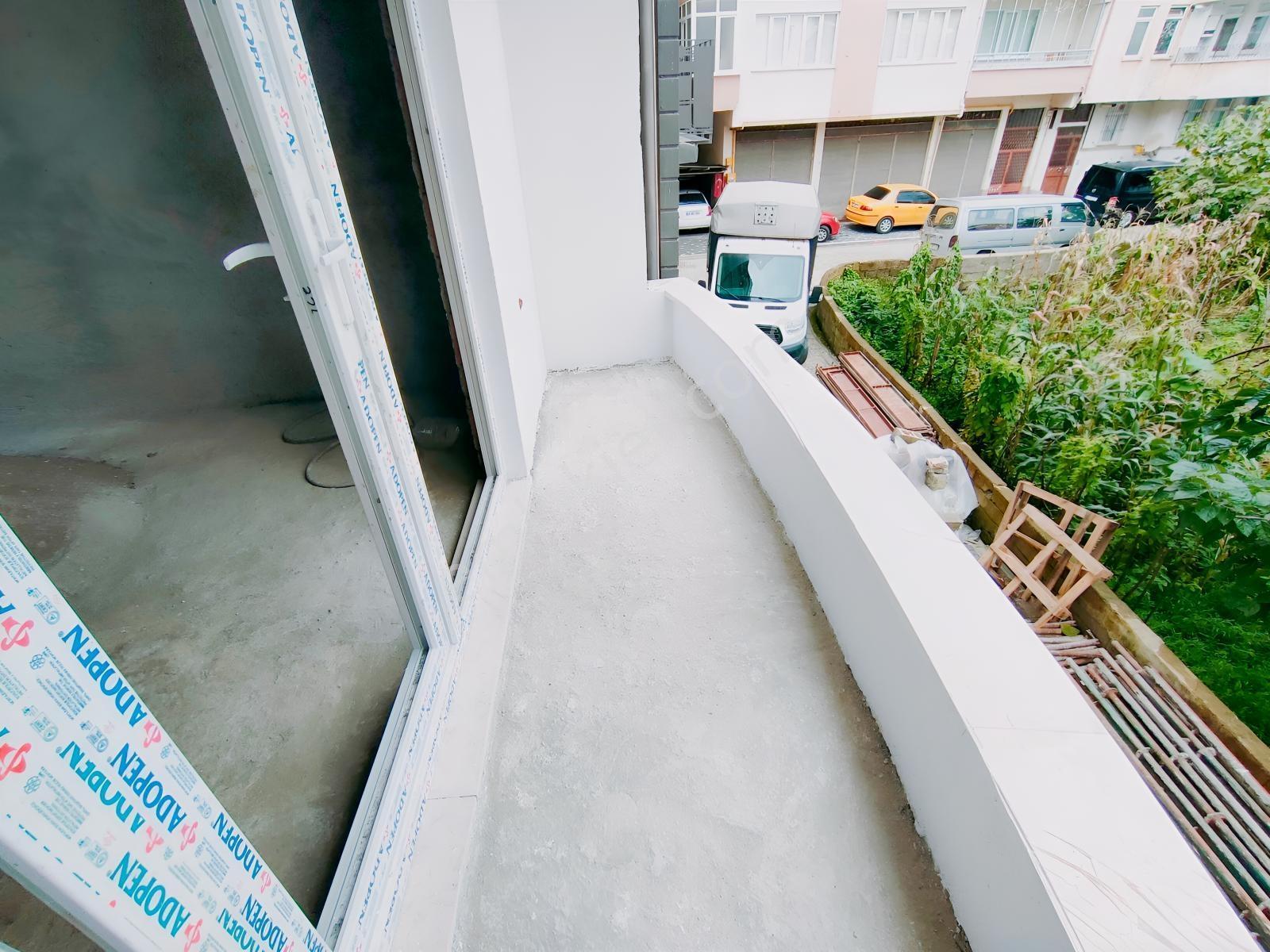 Vavien Emlak'tan Satılık Sıfır Cazip Daire — fotoğraf 22