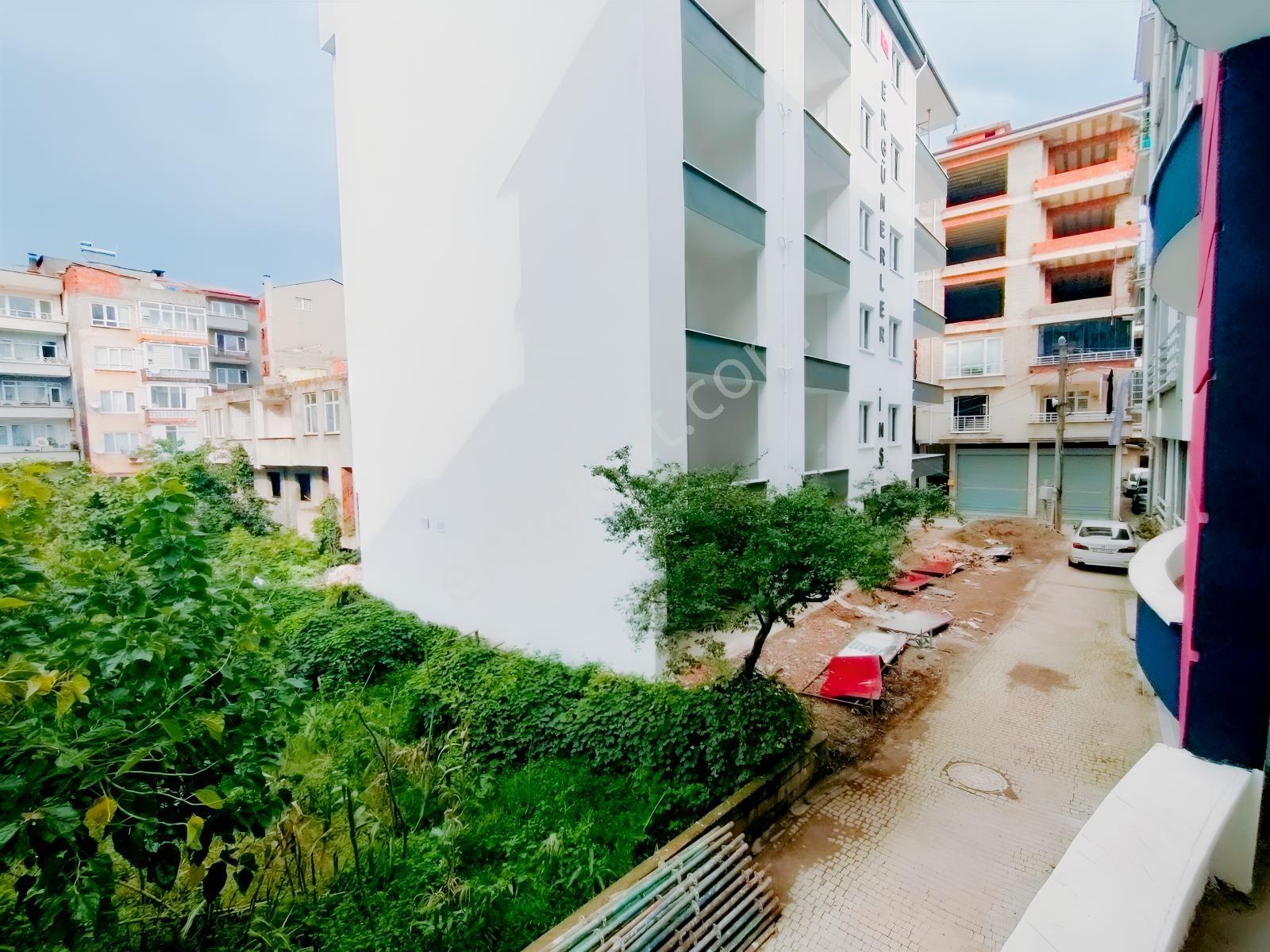 Vavien Emlak'tan Satılık Sıfır Cazip Daire — fotoğraf 30
