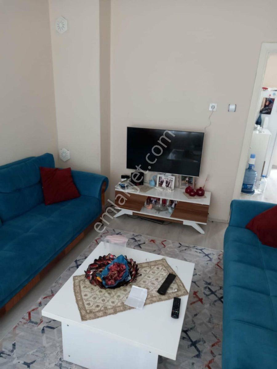 Çarşı Merkezde | Konut & İşyeri Kullanımına Uygun 2+1 Satılık — fotoğraf 3