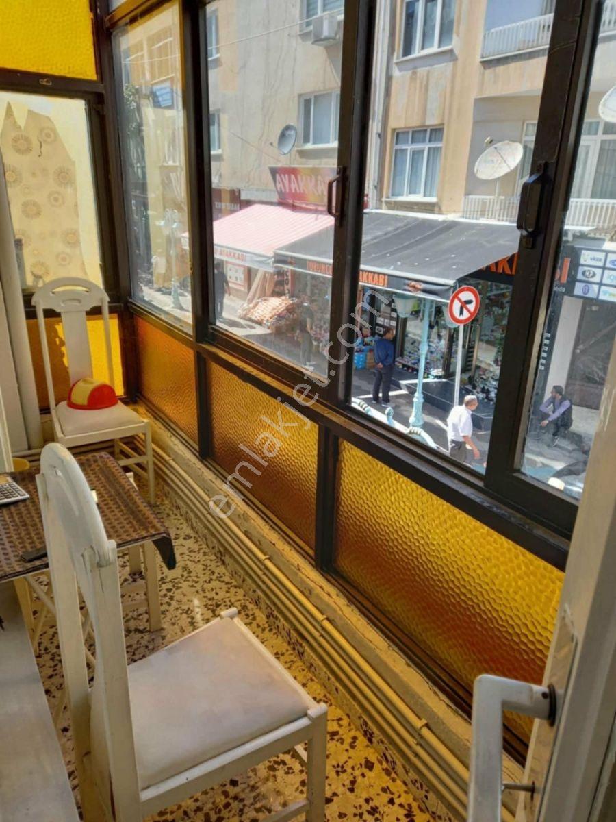 Çarşı Merkezde | Konut & İşyeri Kullanımına Uygun 2+1 Satılık — fotoğraf 9