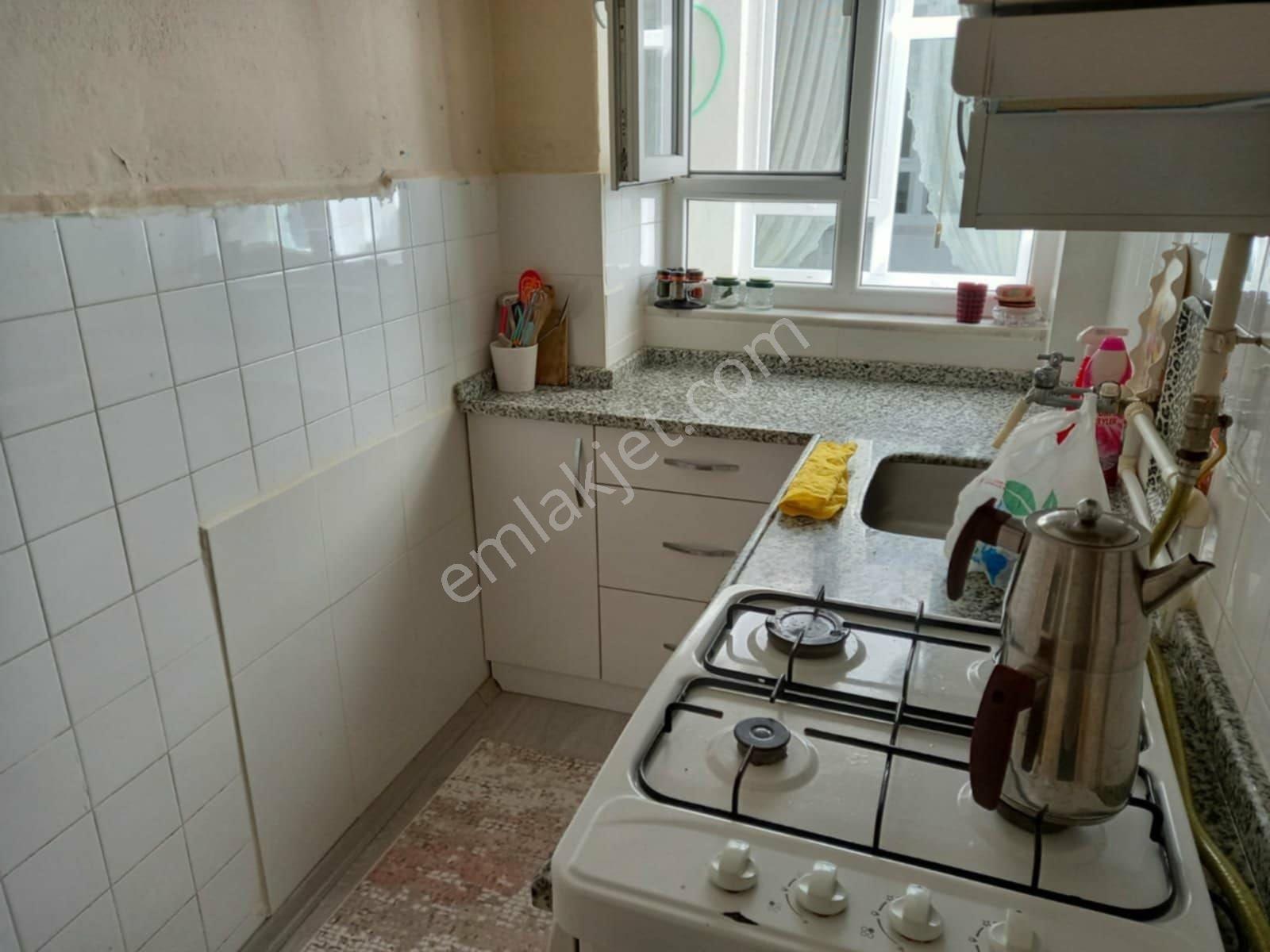 Çarşı Merkezde | Konut & İşyeri Kullanımına Uygun 2+1 Satılık — fotoğraf 11