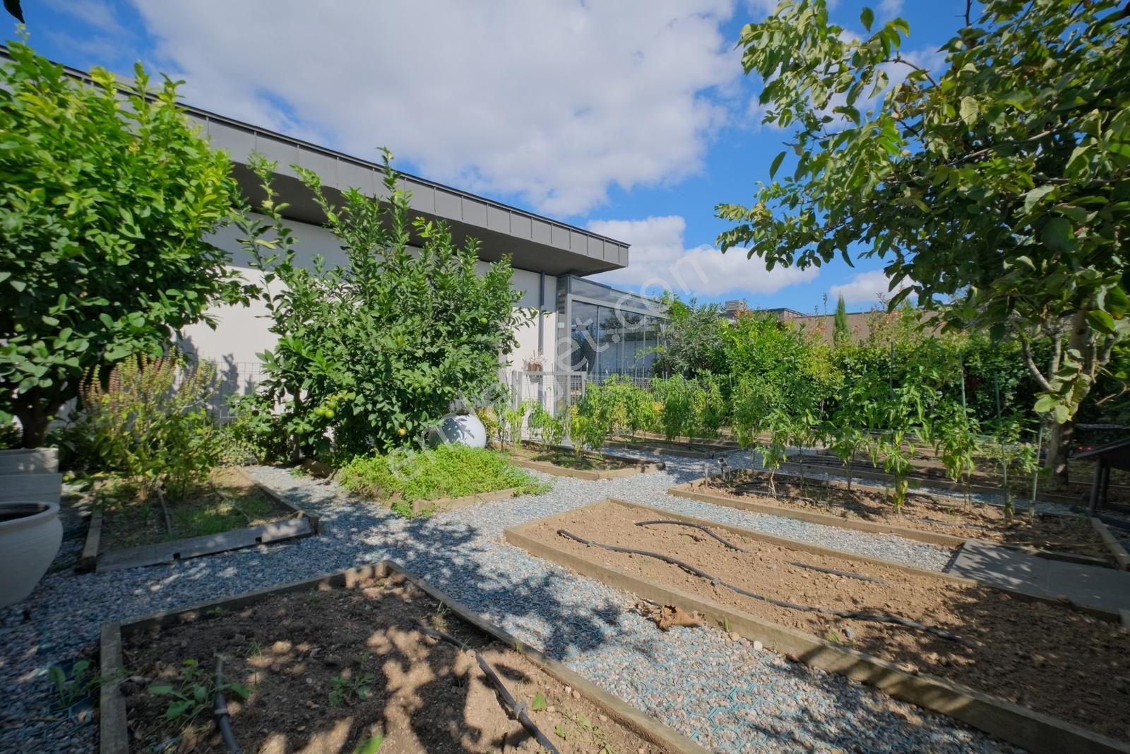 Mesa Yeşilyaka Su'da Derya Modeli 5+1 Satılık Özel Villa — fotoğraf 2