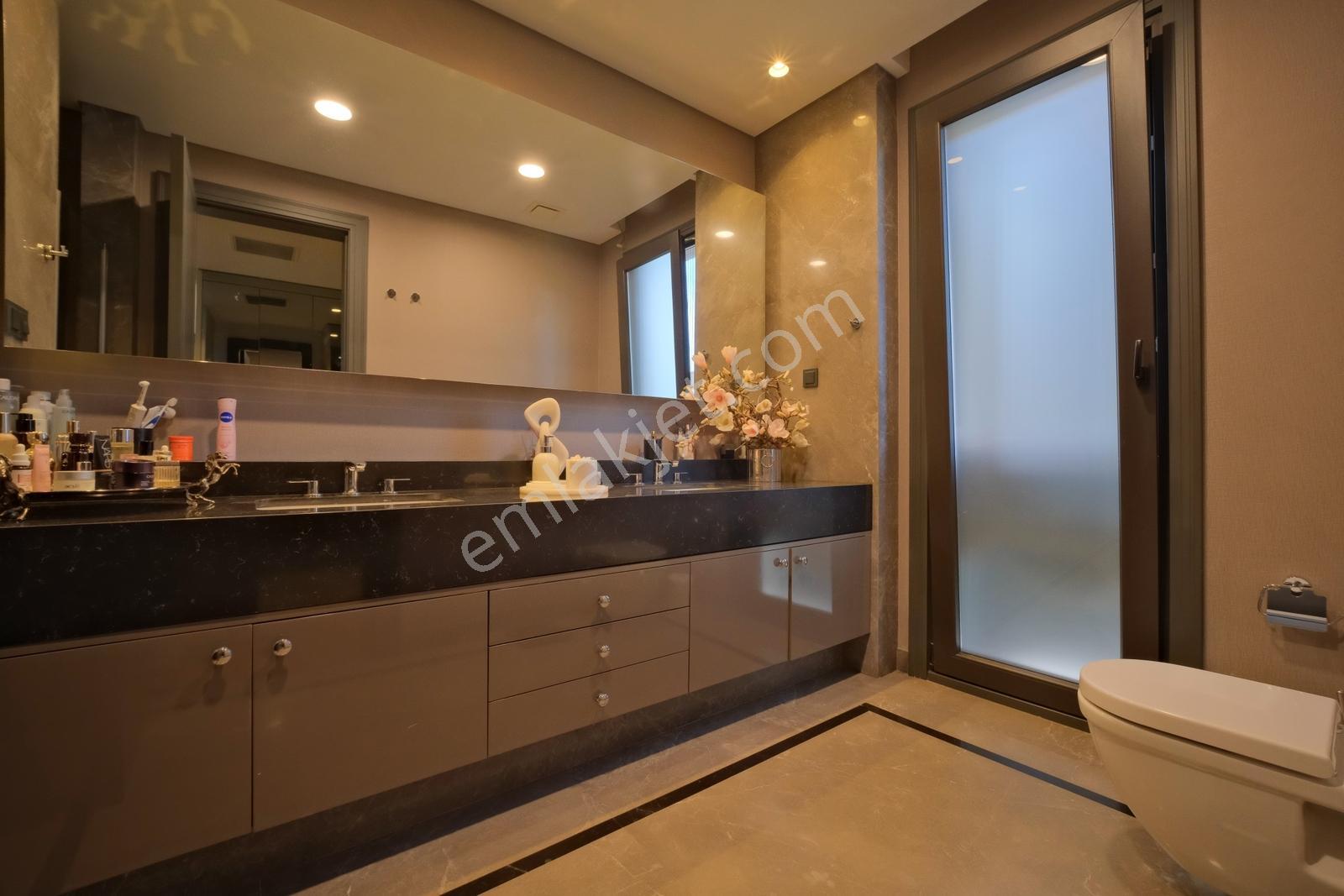 Mesa Yeşilyaka Su'da Derya Modeli 5+1 Satılık Özel Villa — fotoğraf 12