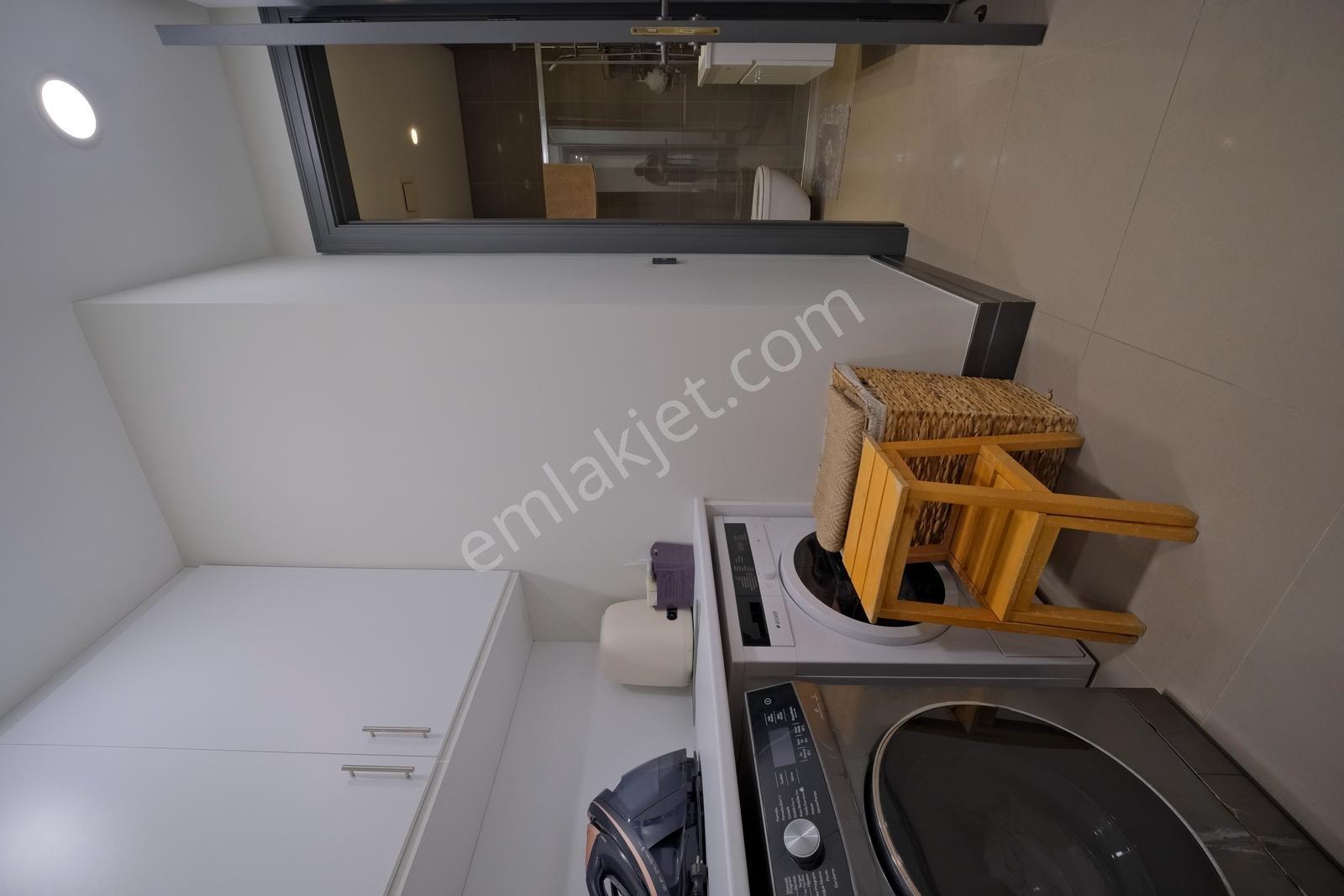 Mesa Yeşilyaka Su'da Derya Modeli 5+1 Satılık Özel Villa — fotoğraf 26