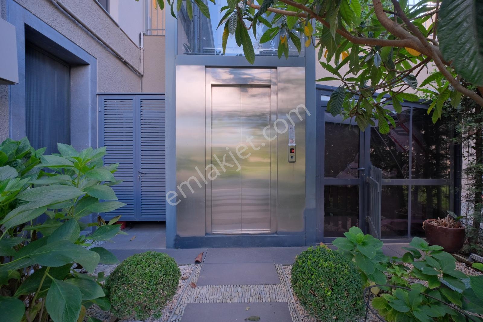 Mesa Yeşilyaka Su'da Derya Modeli 5+1 Satılık Özel Villa — fotoğraf 27