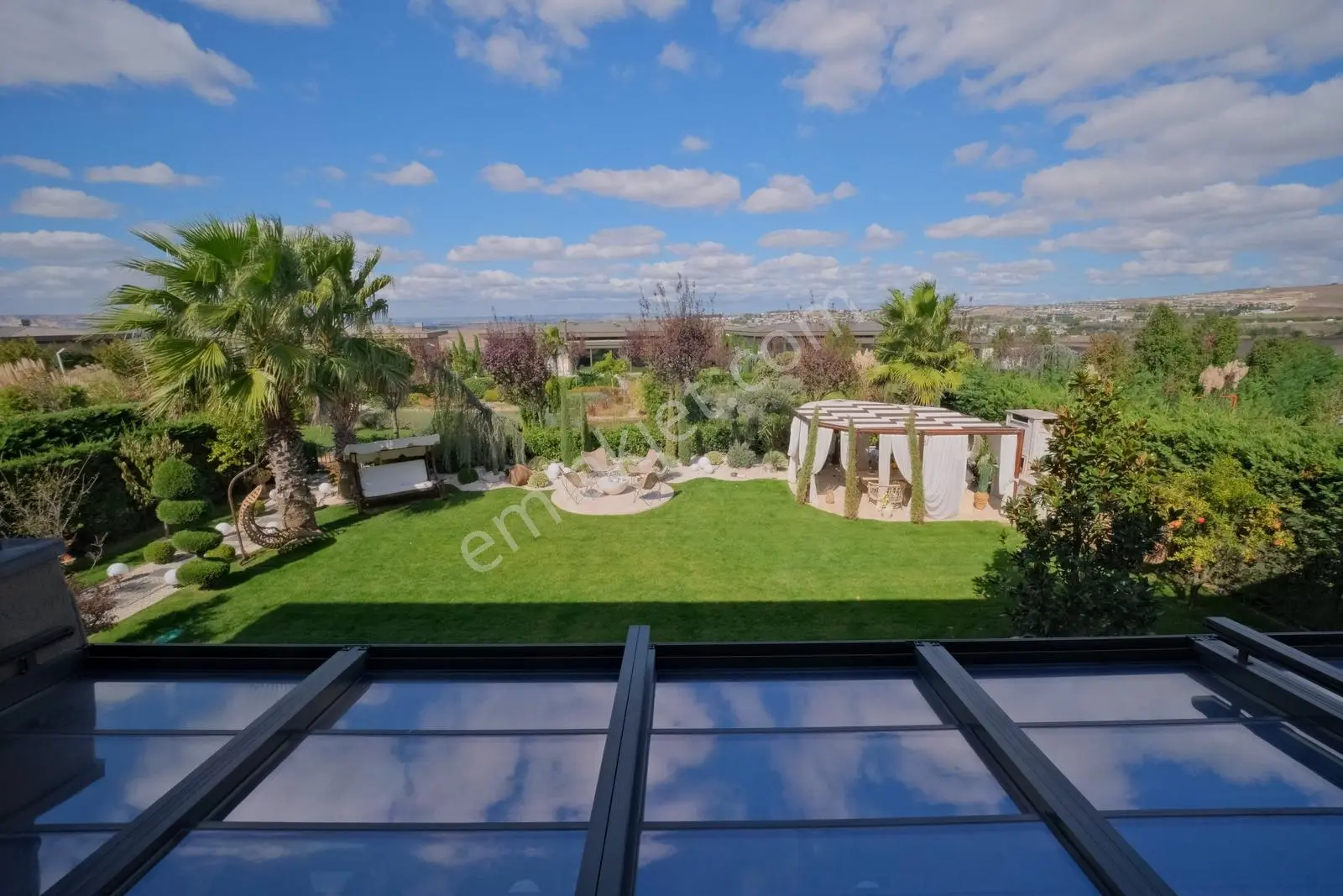 Mesa Yeşilyaka Su'da Derya Modeli 5+1 Satılık Özel Villa — fotoğraf 32