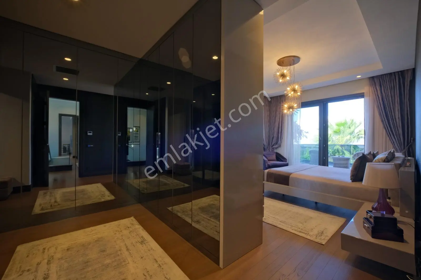 Mesa Yeşilyaka Su'da Derya Modeli 5+1 Satılık Özel Villa — fotoğraf 33