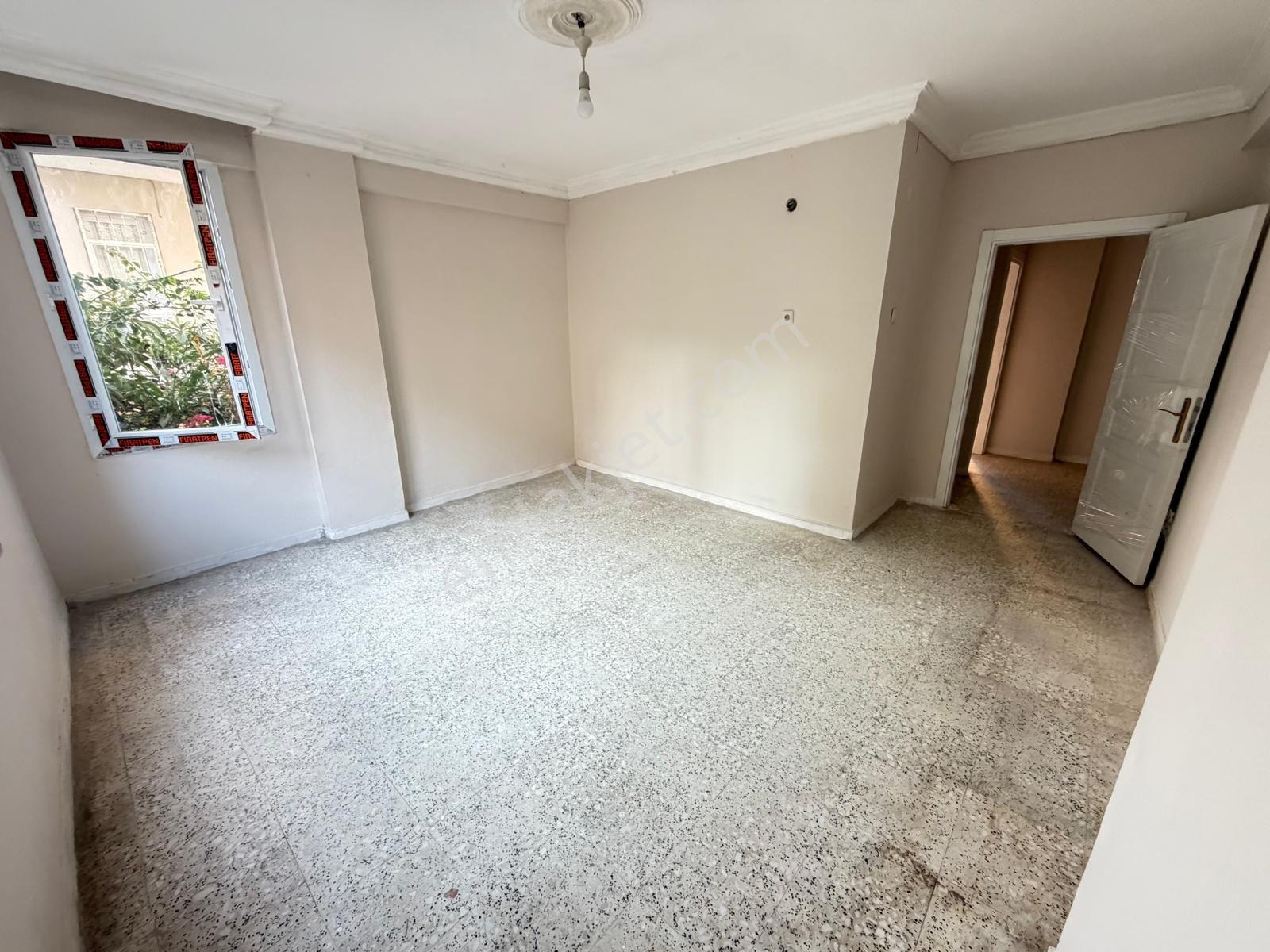 Prestij'den Pirireis'te Her Kat Tek Daire Asansörlü 3+1 Daire — fotoğraf 3
