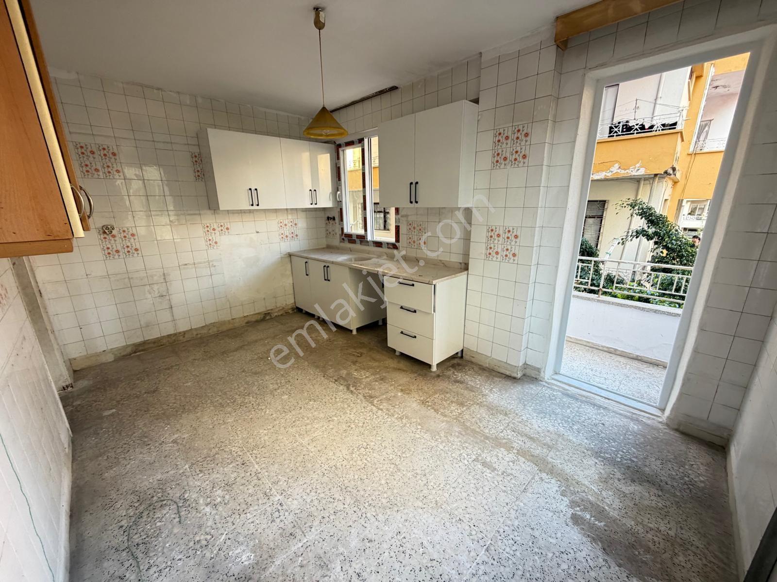 Prestij'den Pirireis'te Her Kat Tek Daire Asansörlü 3+1 Daire — fotoğraf 4