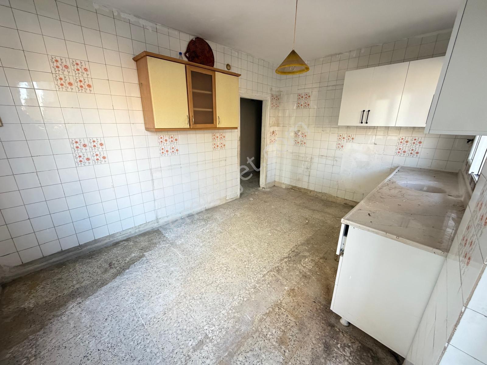 Prestij'den Pirireis'te Her Kat Tek Daire Asansörlü 3+1 Daire — fotoğraf 9