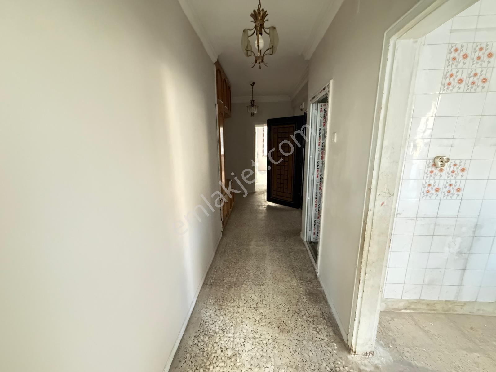 Prestij'den Pirireis'te Her Kat Tek Daire Asansörlü 3+1 Daire — fotoğraf 17