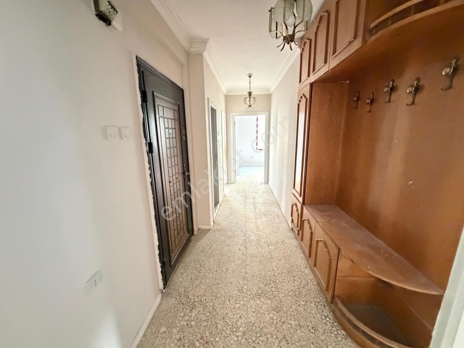 Prestij'den Pirireis'te Her Kat Tek Daire Asansörlü 3+1 Daire — fotoğraf 18