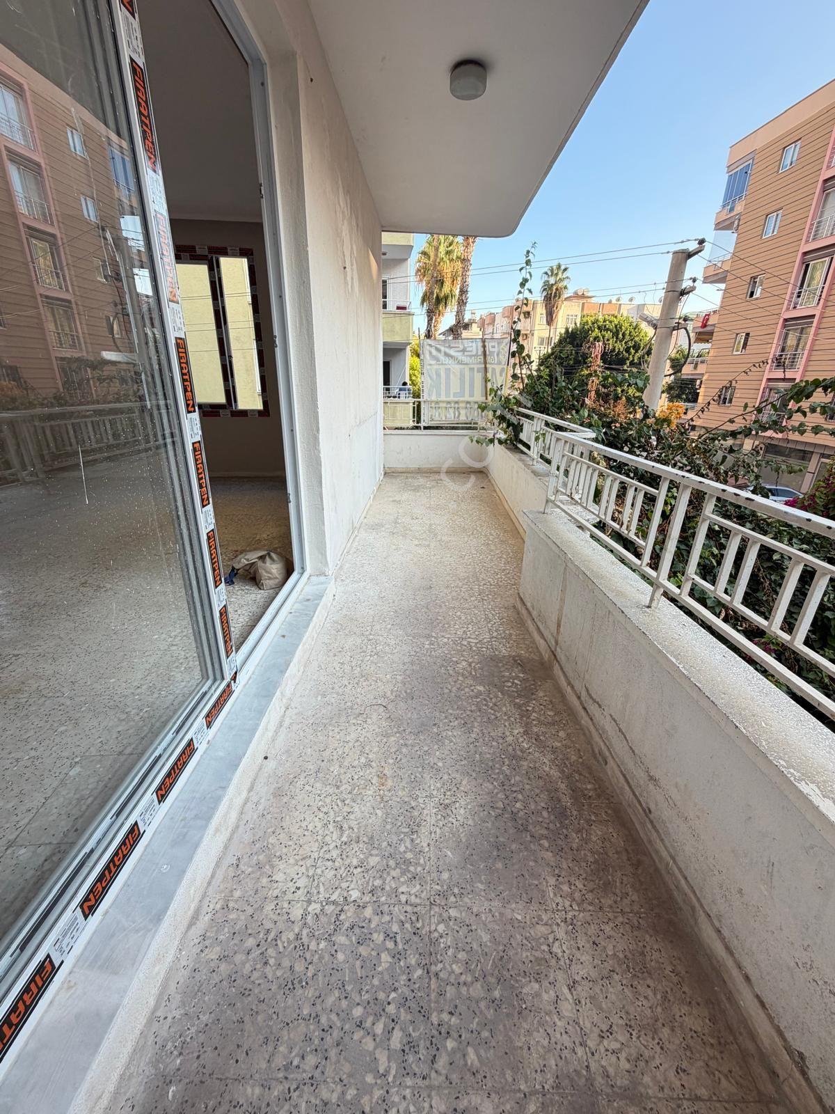 Prestij'den Pirireis'te Her Kat Tek Daire Asansörlü 3+1 Daire — fotoğraf 21