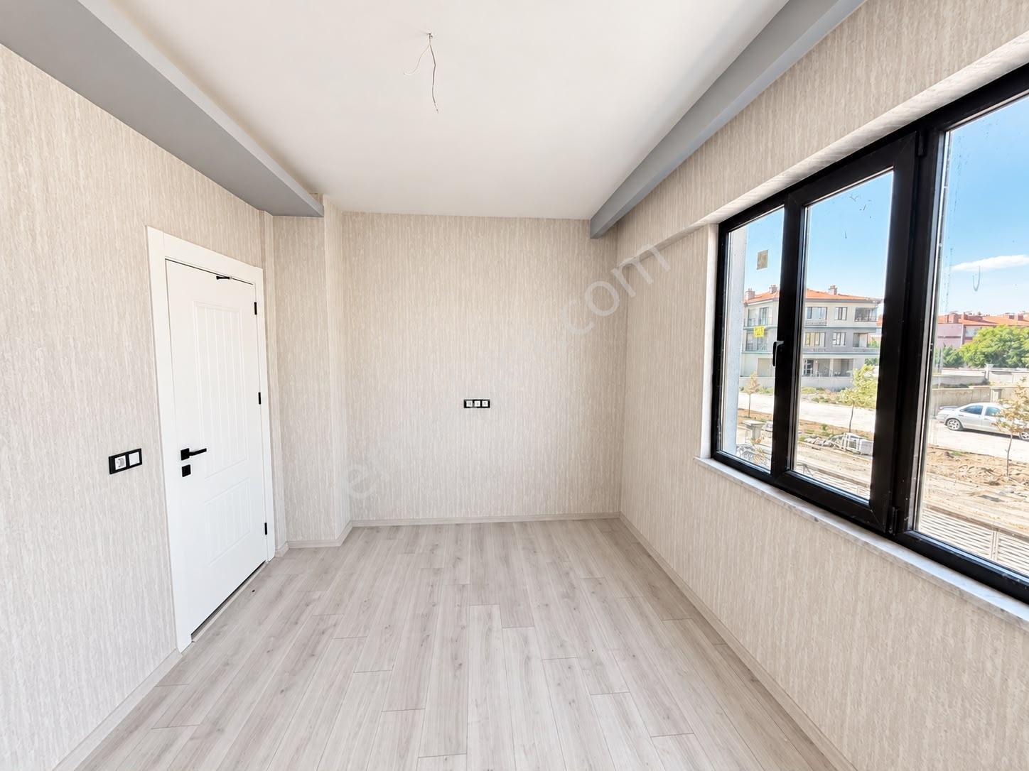 Kosova Mahallesi 2+1 Geniş Lüx Satılık Daireler — fotoğraf 8
