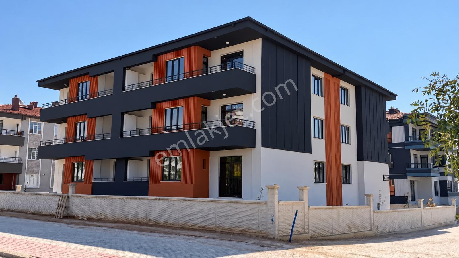 Kosova Mahallesi 2+1 Geniş Lüx Satılık Daireler — fotoğraf 19