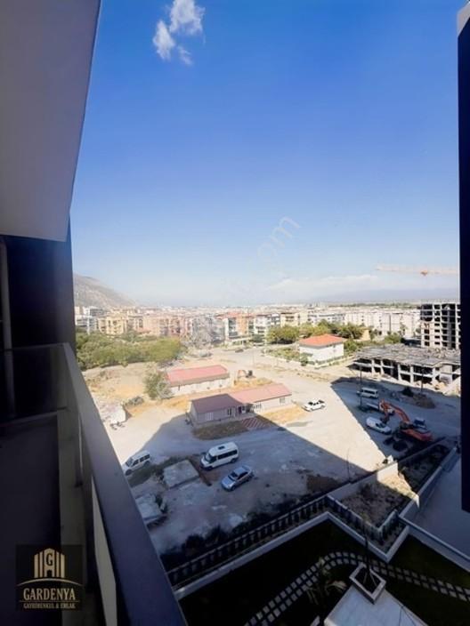 Yenıcamı Mahallesi My Point Te Satılık 2+1 Daire — fotoğraf 12