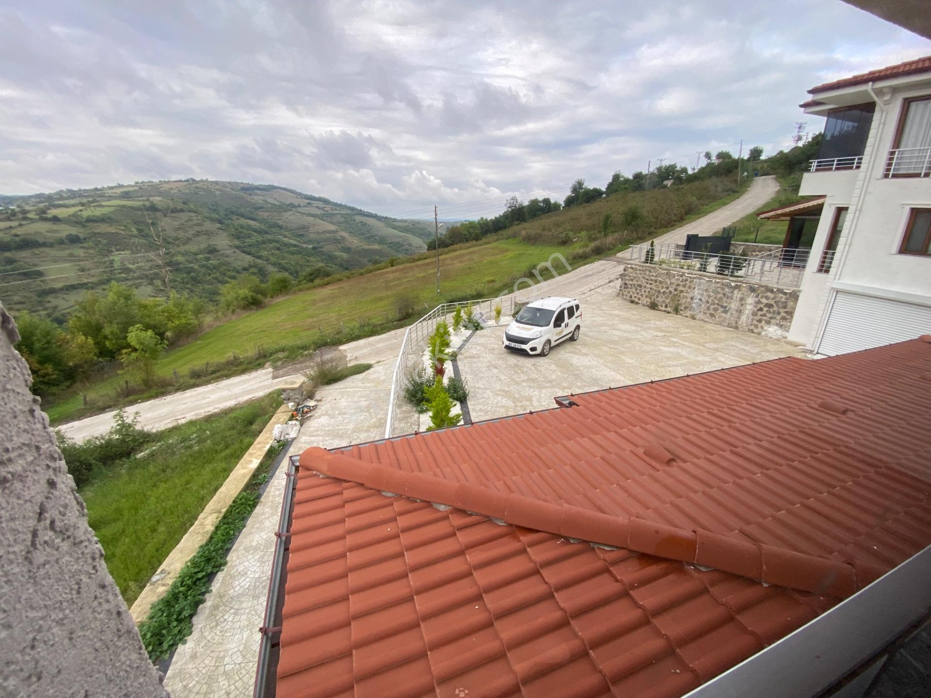 Furkan Emlak’tan 19 Mayıs Kertme Mah.3 Katlı Ultra Lüks Villa — fotoğraf 20