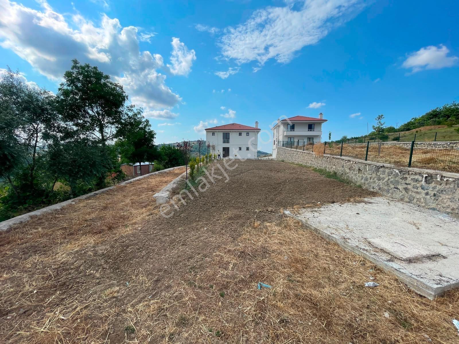 Furkan Emlak’tan 19 Mayıs Kertme Mah.3 Katlı Ultra Lüks Villa — fotoğraf 21