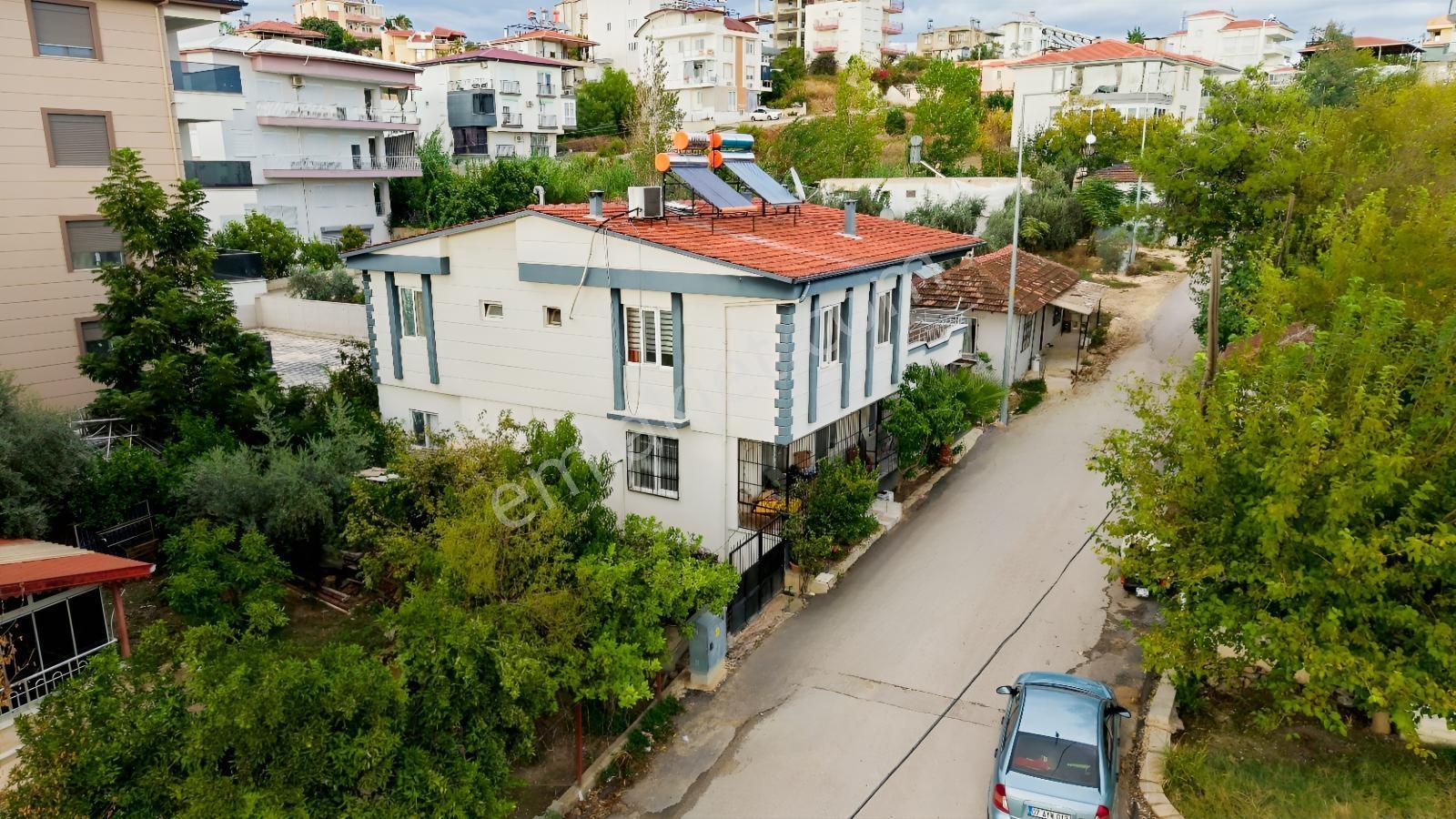 Re Golf'ten Komple Satılık Müstakil Ev — fotoğraf 4