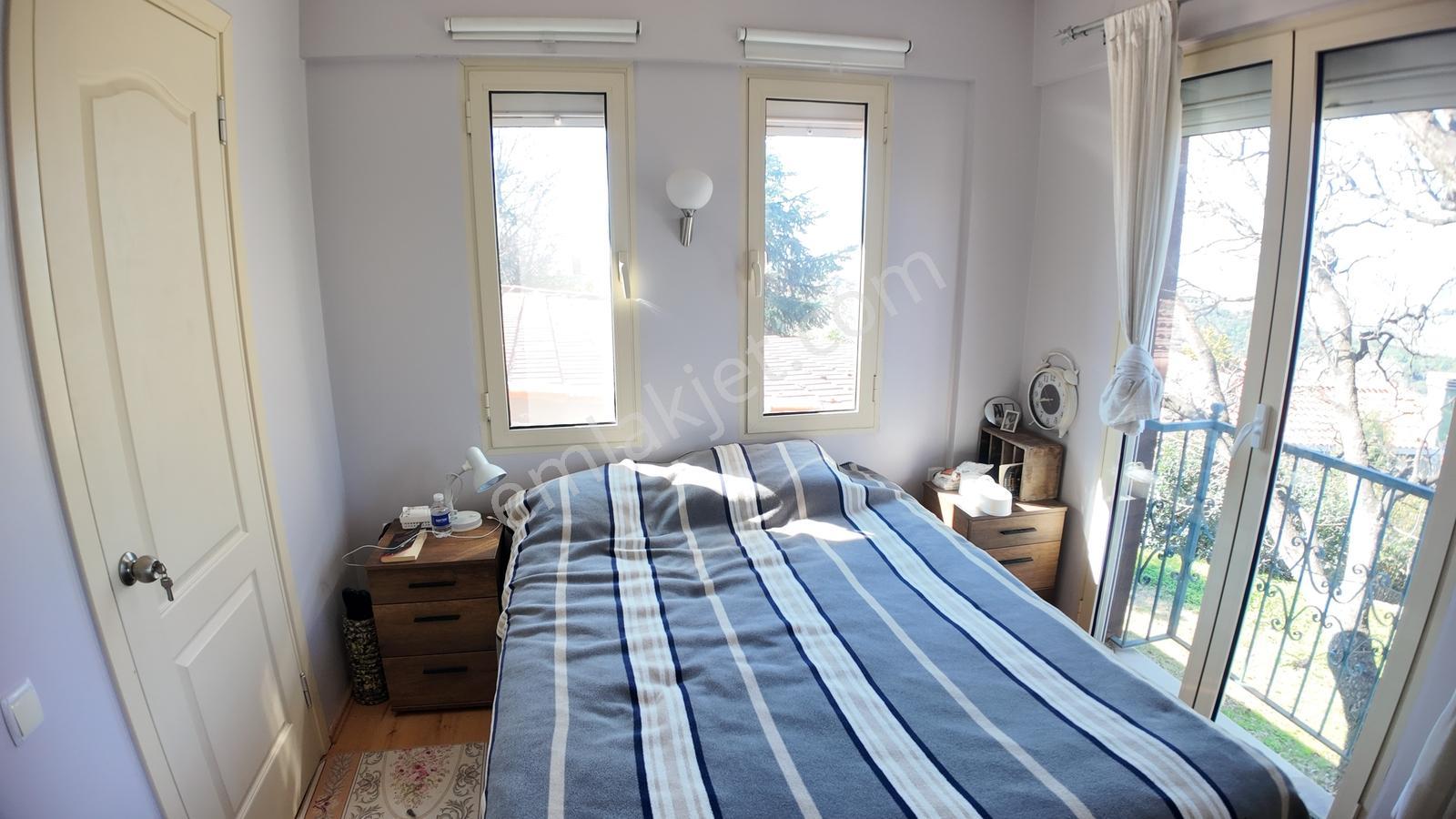 Urlanın Toskanasında Satılık 3+2 Lüks Vılla — fotoğraf 18