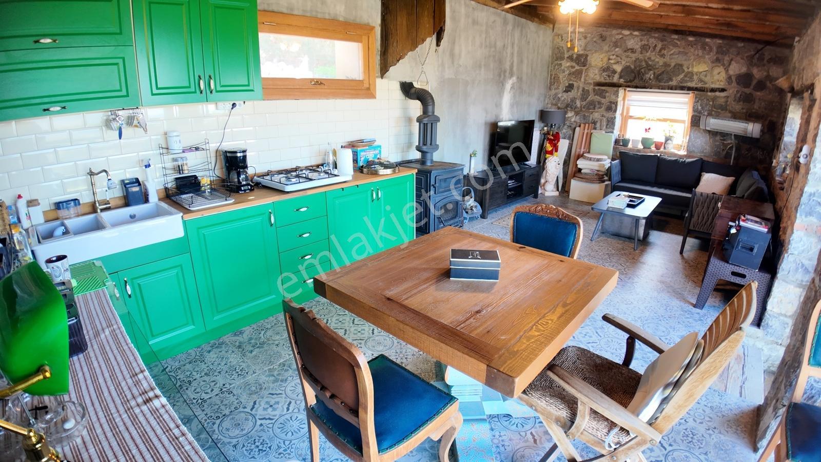 Urlanın Toskanasında Satılık 3+2 Lüks Vılla — fotoğraf 26