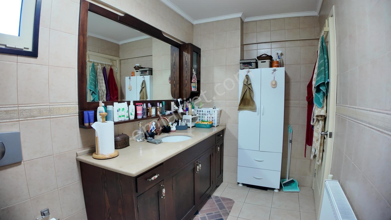 Urlanın Toskanasında Satılık 3+2 Lüks Vılla — fotoğraf 30