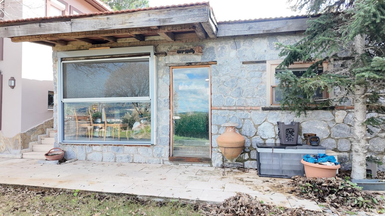 Urlanın Toskanasında Satılık 3+2 Lüks Vılla — fotoğraf 39