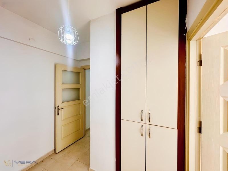Barak Mah. Yeşil Vadi Konutları 3+1 Satılık Daire — fotoğraf 11