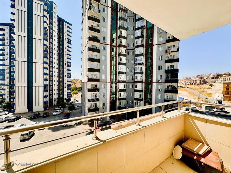 Barak Mah. Yeşil Vadi Konutları 3+1 Satılık Daire — fotoğraf 20