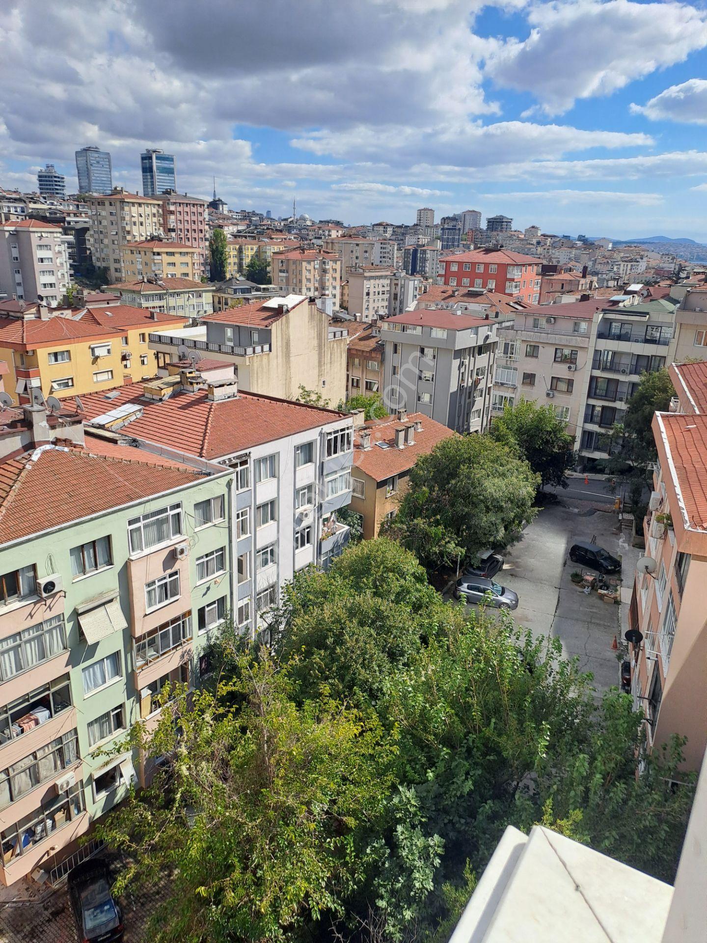 Hülya Emlak'tan 3+1 Krediye Uygun Satılık Konut. — fotoğraf 3