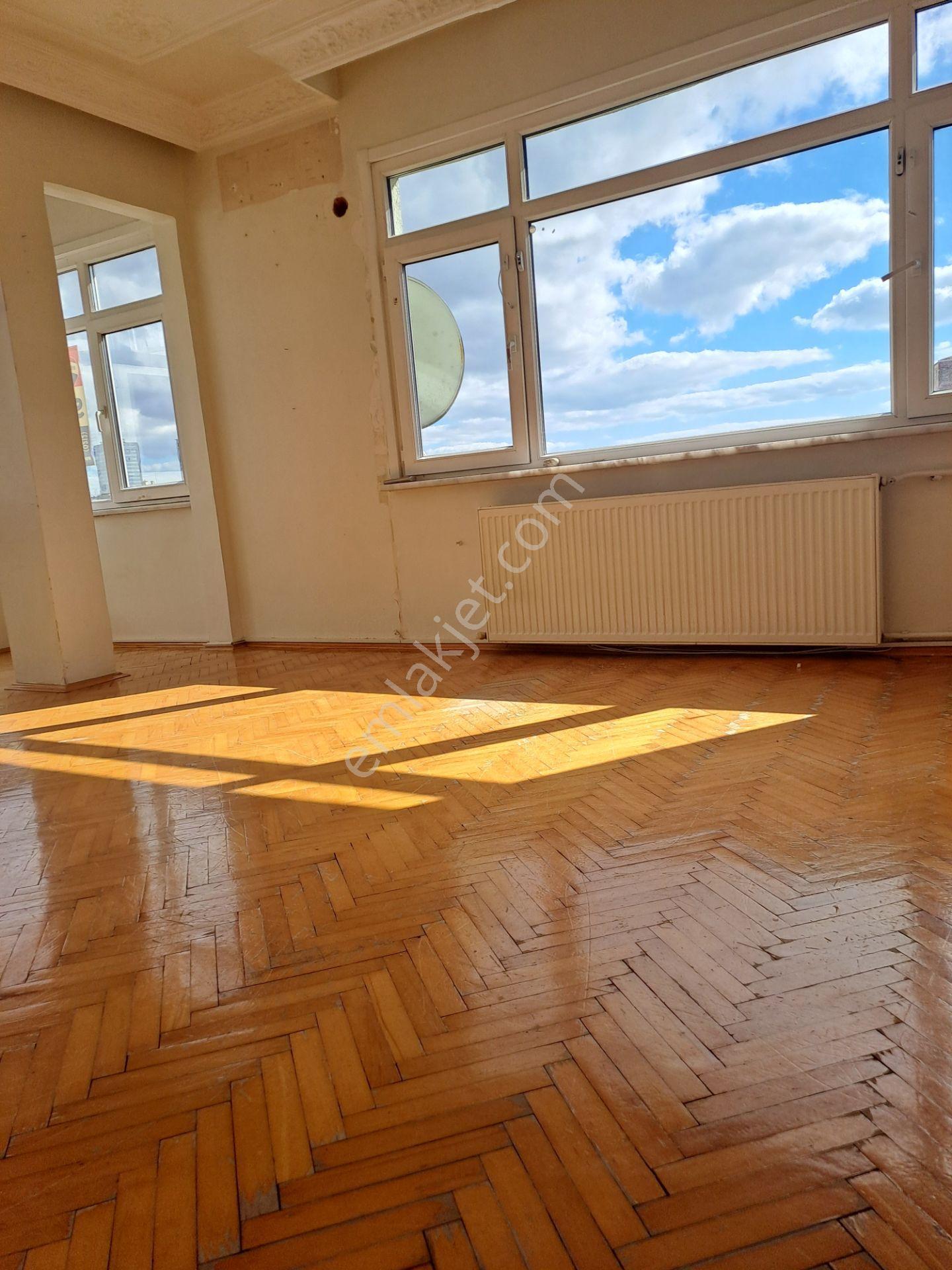 Hülya Emlak'tan 3+1 Krediye Uygun Satılık Konut. — fotoğraf 7