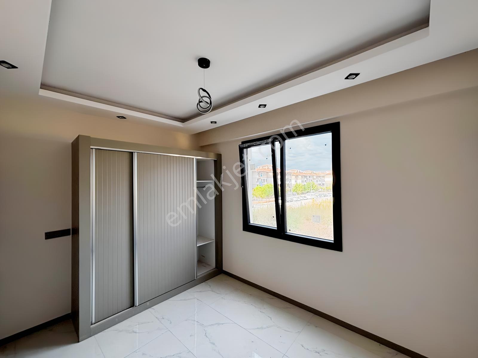 Toki Babadağ Konutları Karşısı Özçelik Life Satılık 2+1 — fotoğraf 19